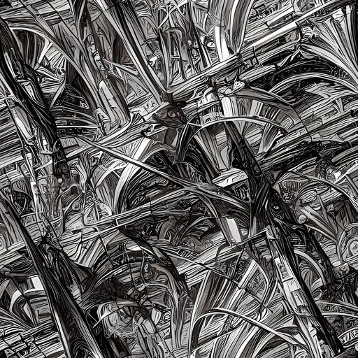 Gothic Whirlwind