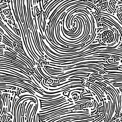 Whirlpool Echoes