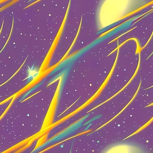 Violet Radiance