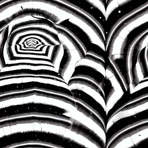 Dupain Swirl
