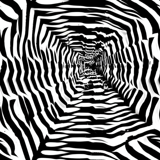Shadowed Illusions