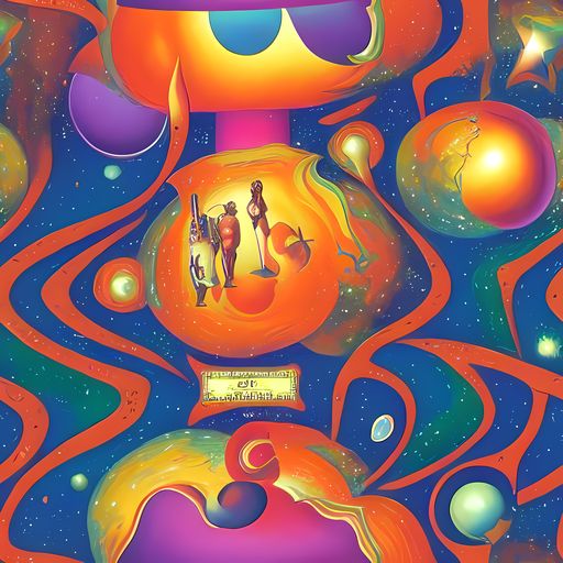 Dreams of Dimension