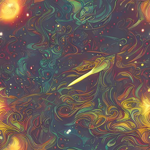 Phantasm Swirl