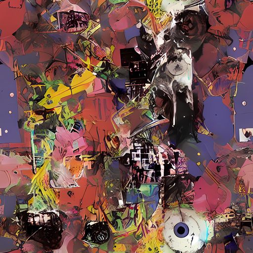 Riot of Rhythm