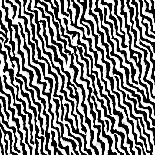 Wave Dance