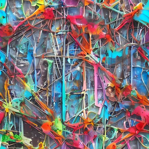 Junkyard Jewel
