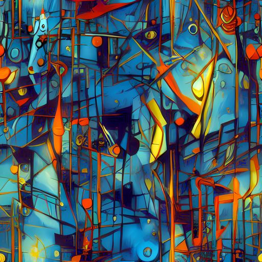 Abstract Eddy