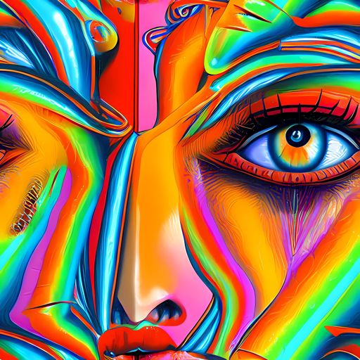 Kaleidovisions