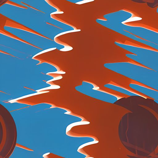 Desert Vortex