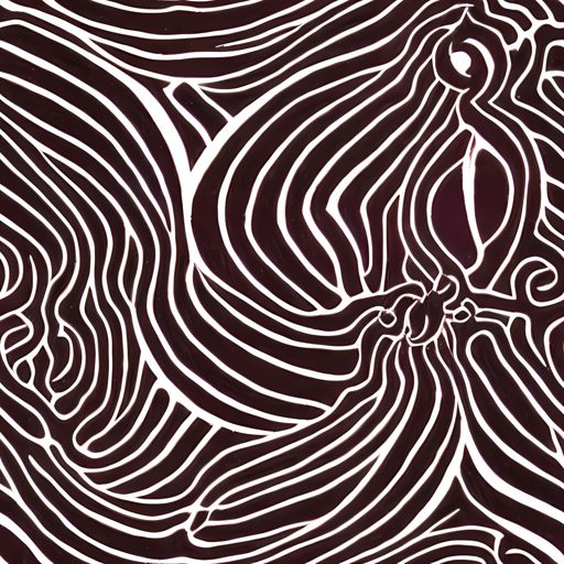 Spiritual Swirl