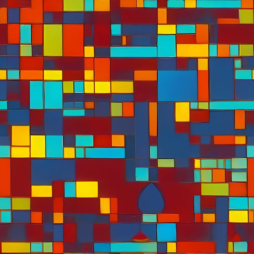 Astral Grid