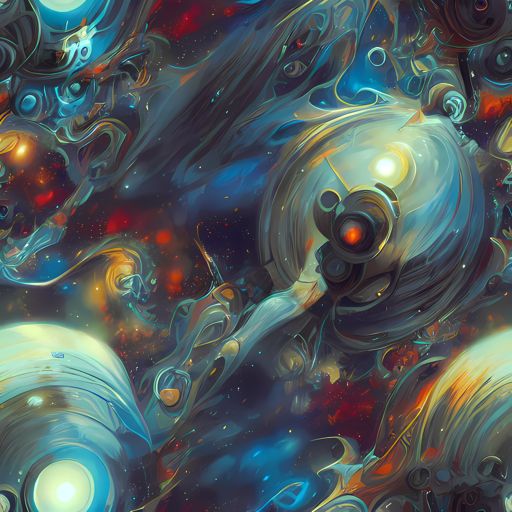 Spectral Vortex