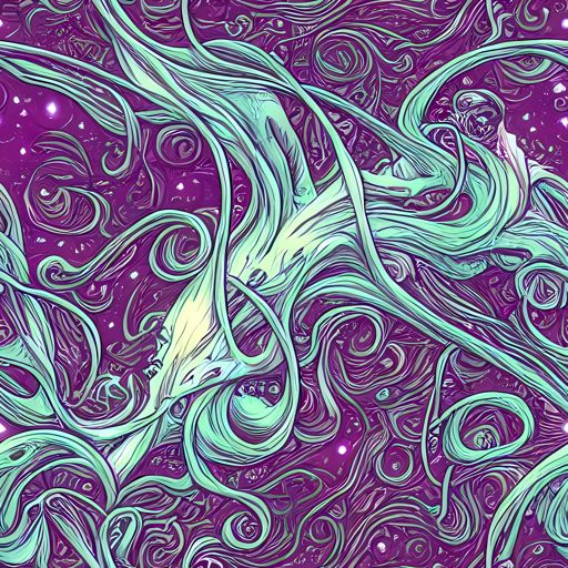 Temple Swirls