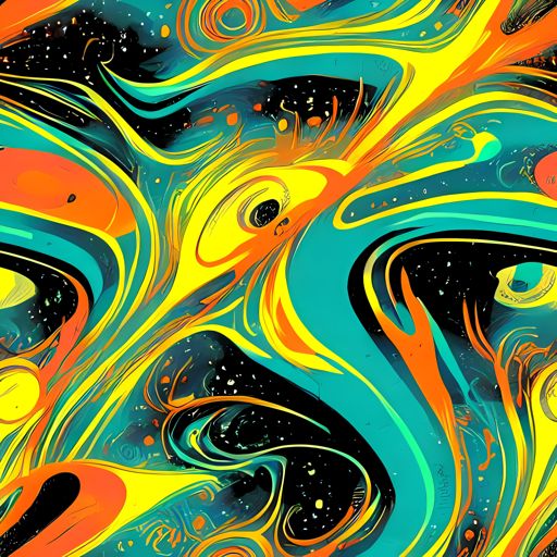 Void Swirl