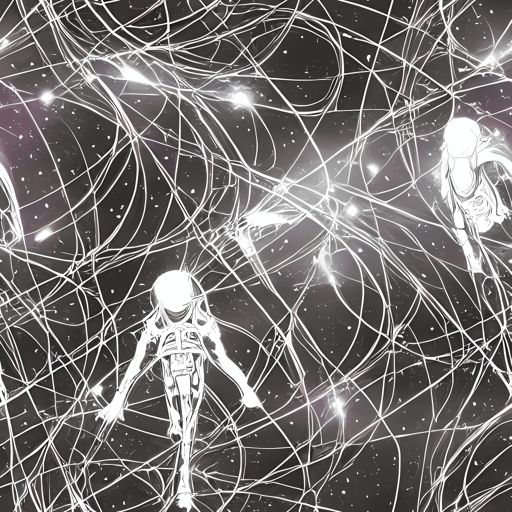 Void Weavers