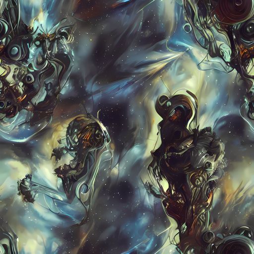 Boldini Whirls