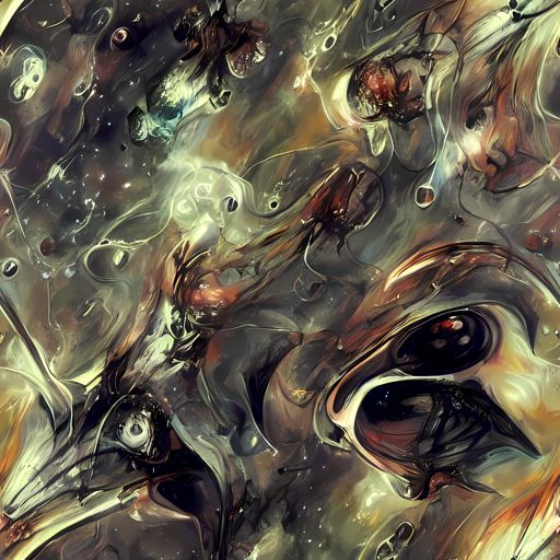 Chaos Crescendo