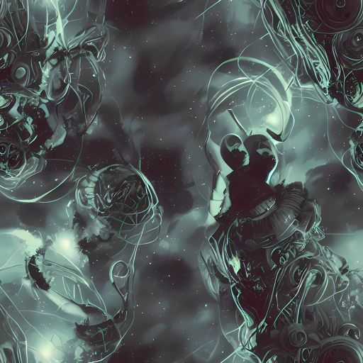Abyssal Whisper