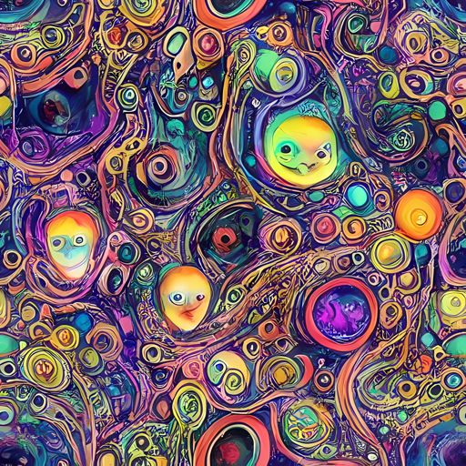 Jansson's Nebula