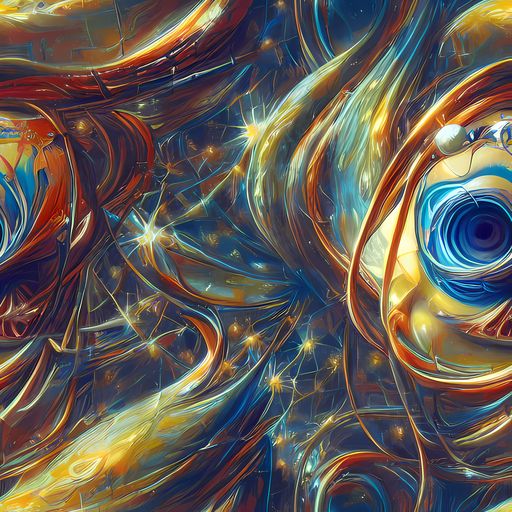 Celestial Vortex