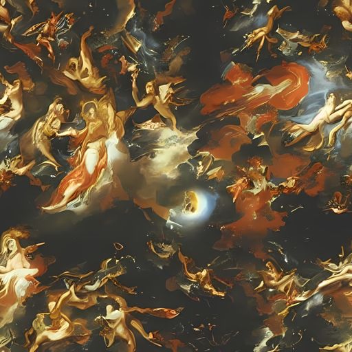 Van Dyck Vortex