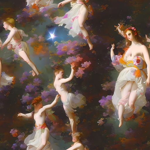Winterhalter Whimsy