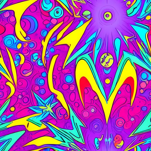 Nebula Radiance