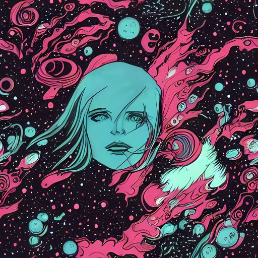 Becky Cloonan