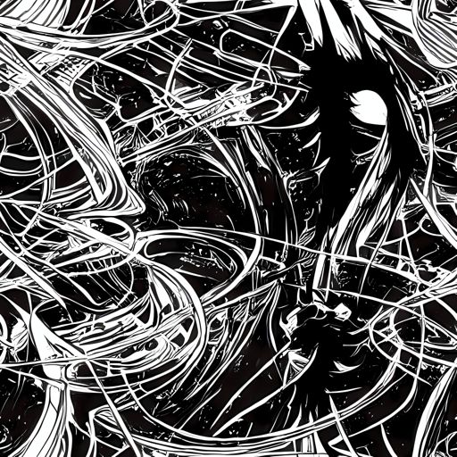Biomech Swirl