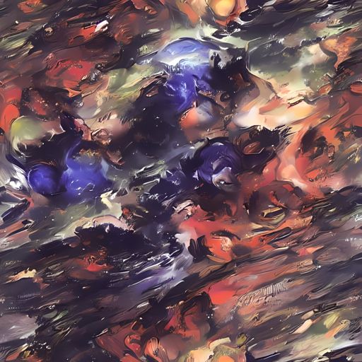 Twisted Terra