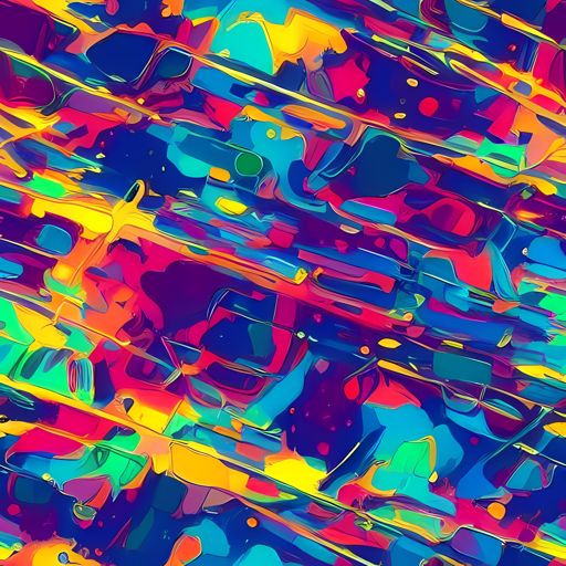 Spectrum Streaks