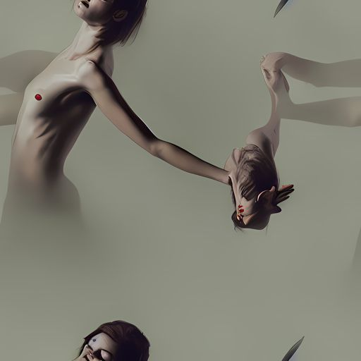 Fluid Dreams