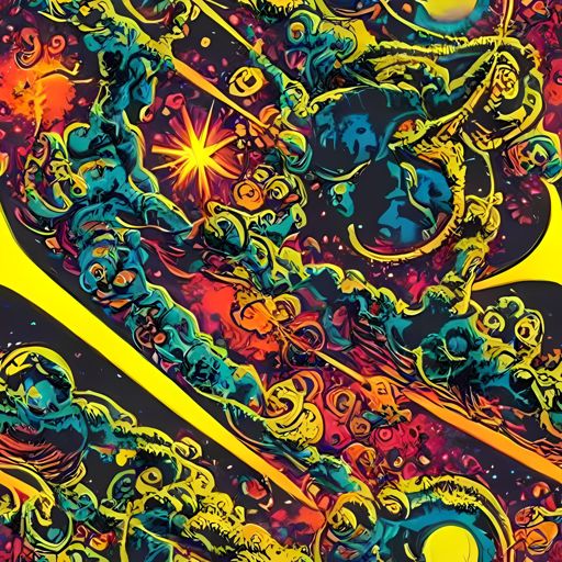 Gogos Galaxy