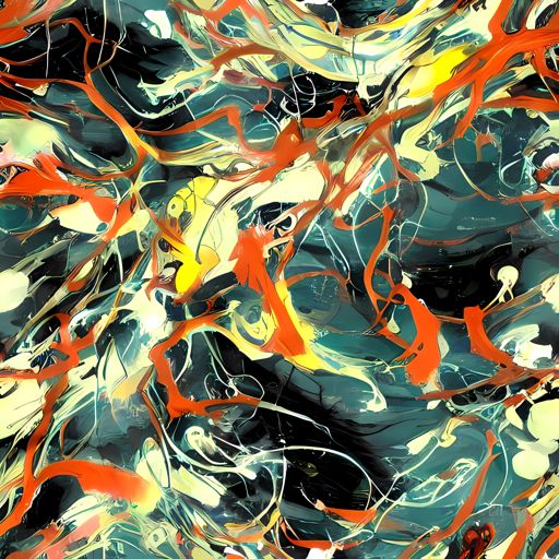 Fluid Firestorm
