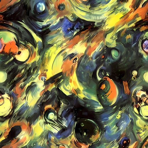 Seve Swirl