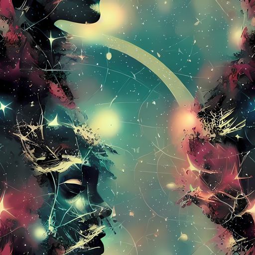 Galactic Serpent
