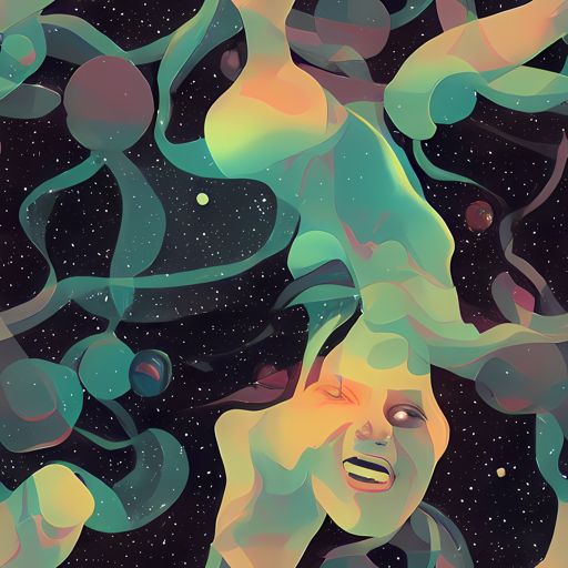 Astral Rhythms
