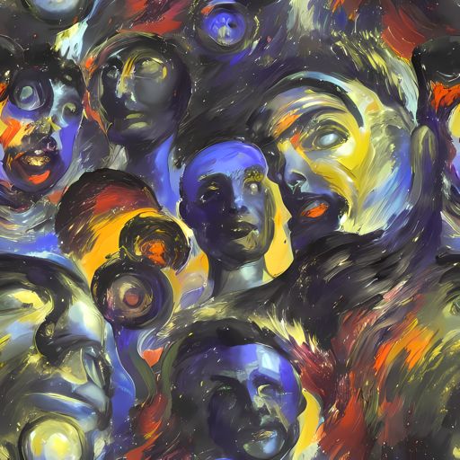 Corinthian Gaze