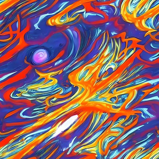 Galactic Ember