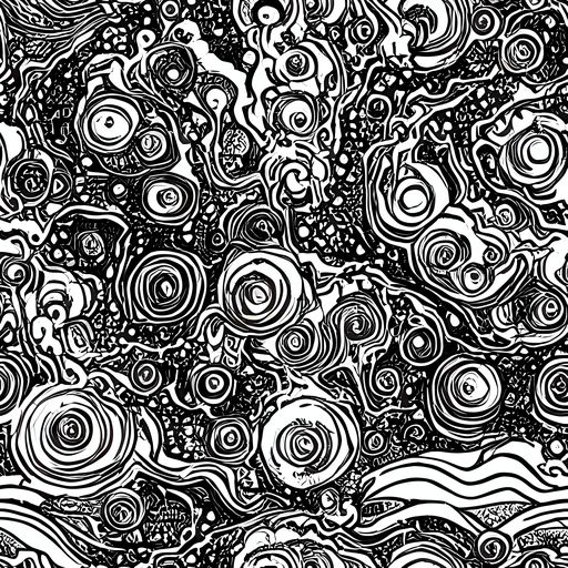 Swirling Stories