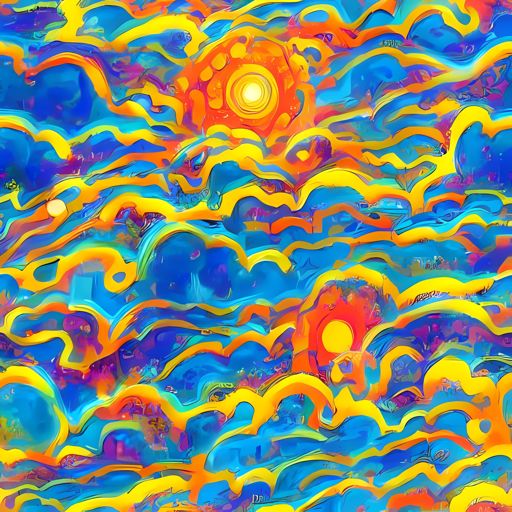 Chroma Ripple