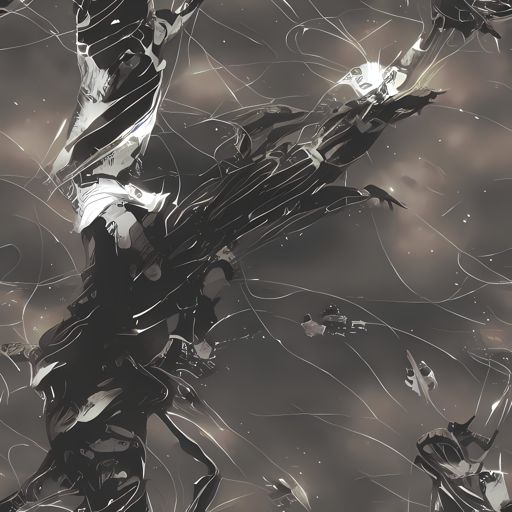 Void Drift
