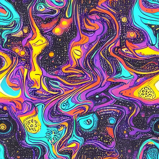 Hutty Nebula