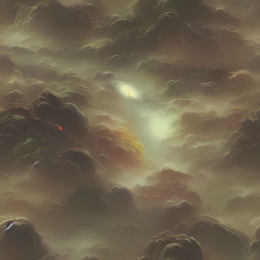 Celestial Dreamscape