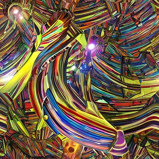 Quantum Palette