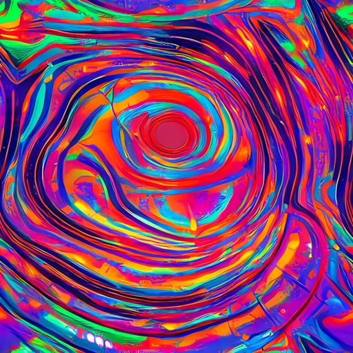 Quantum Spiral