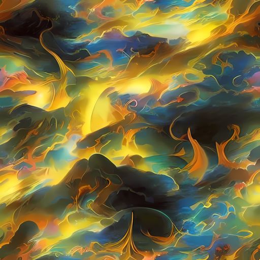 Ethereal Glow