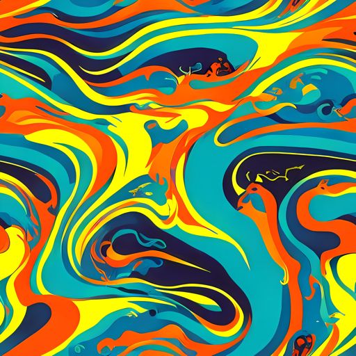 Mythic Maelstrom