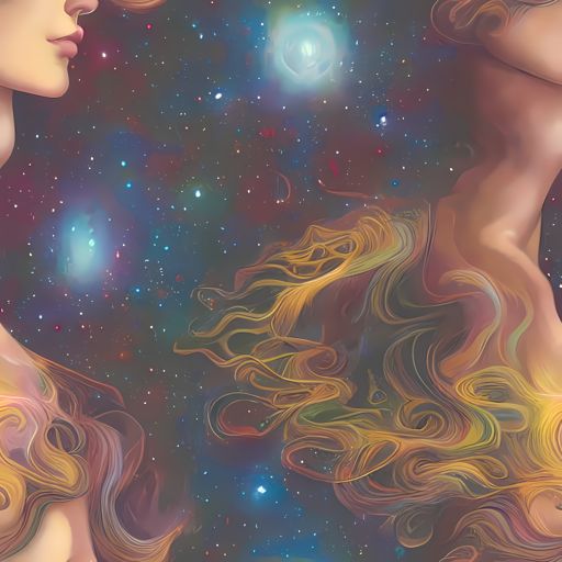 Astral Whispers