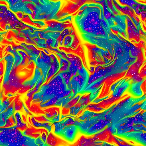 Nebula Symphony